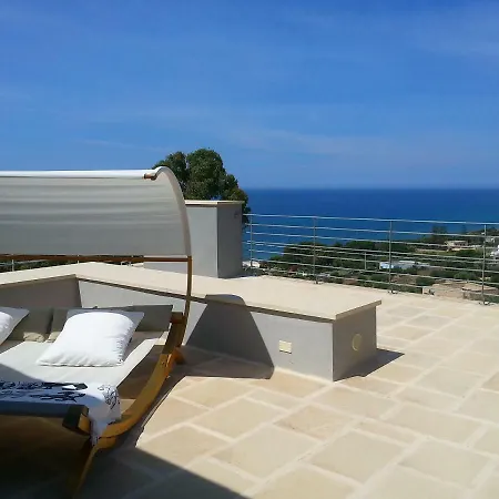 Πανσιόν Ca Del Mar Torre Vado