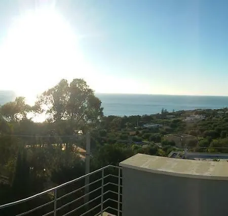 Ca Del Mar Πανσιόν