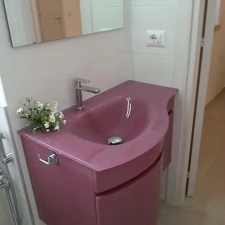 Ca Del Mar 4* Torre Vado