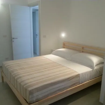 Guest house Ca Del Mar