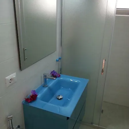 Ca Del Mar Πανσιόν