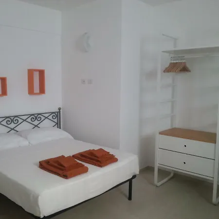 Πανσιόν Ca Del Mar Torre Vado