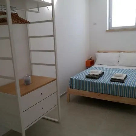 Cà Del Mar Torre Vado