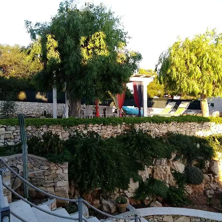 Ca Del Mar 4* Torre Vado