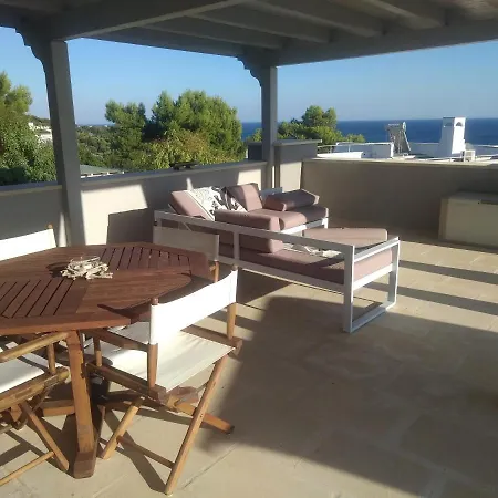 Cà Del Mar Torre Vado