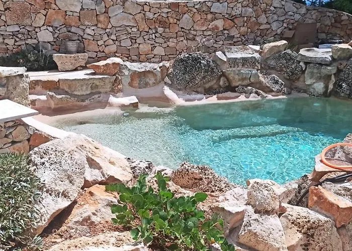 Ca Del Mar Πανσιόν Torre Vado