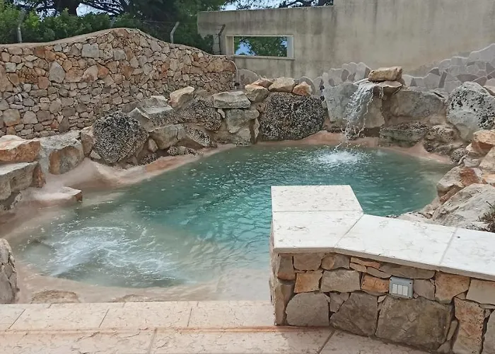 Πανσιόν Ca Del Mar Torre Vado