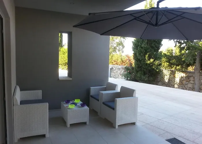 Ca Del Mar Pensionat Torre Vado