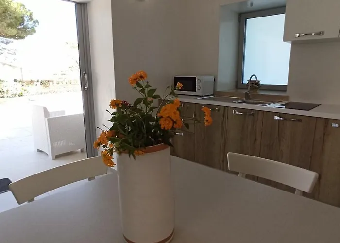 Pensionat Ca Del Mar Torre Vado