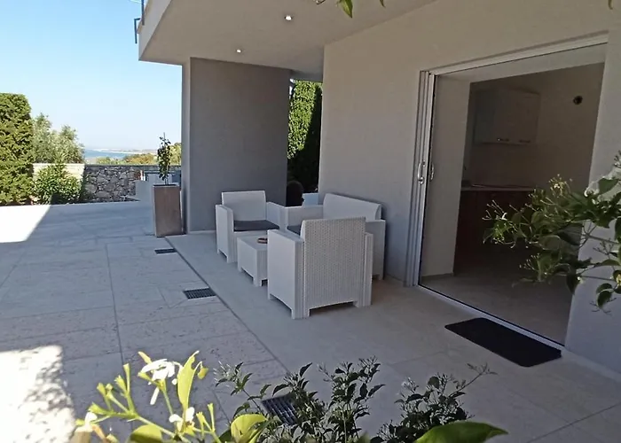 Πανσιόν Ca Del Mar