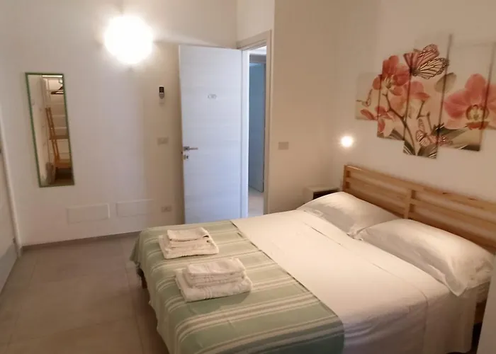 Ca Del Mar Πανσιόν 4*