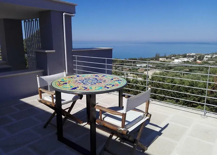 Πανσιόν Ca Del Mar