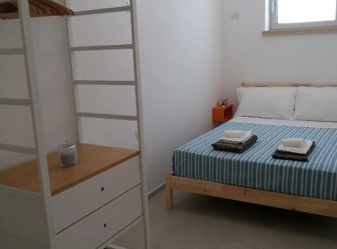 Ca Del Mar Torre Vado